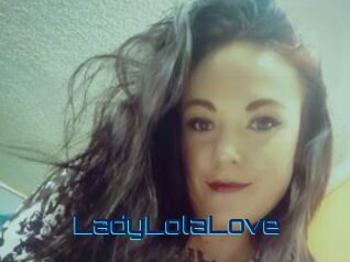 LadyLolaLove