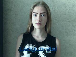 LadyLorelai