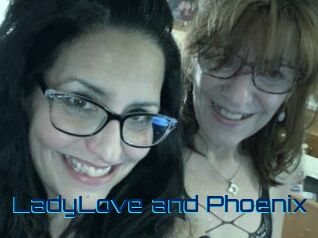 LadyLove_and_Phoenix
