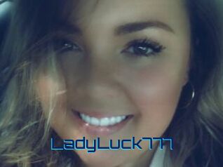 LadyLuck777