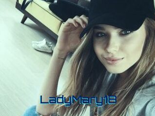 LadyMary18 Vidéos de Cul FR