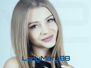 LadyMary88