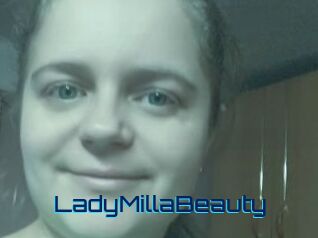 LadyMillaBeauty