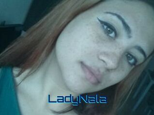 LadyNala