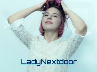LadyNextdoor Vidéos de Cul FR