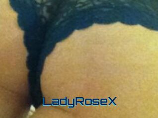 LadyRoseX