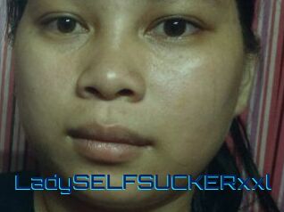 LadySELFSUCKERxxl