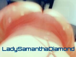 LadySamanthaDiamond Vidéos de Cul FR