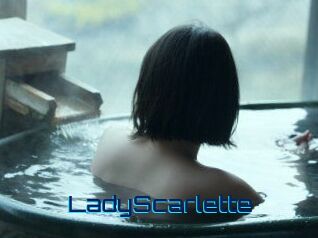 LadyScarlette Vidéos de Cul FR