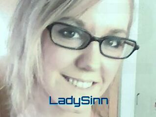 LadySinn