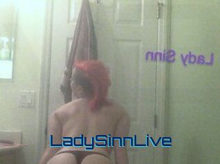 LadySinnLive
