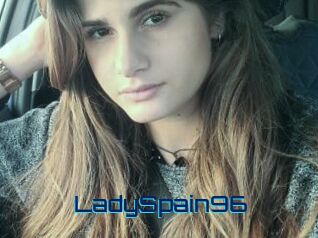 LadySpain96 Vidéos de Cul FR