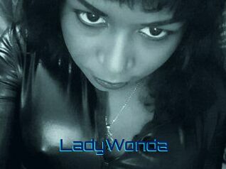 LadyWonda Vidéos de Cul FR