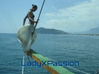 LadyXPassion