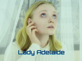 Lady_Adelaide Vidéos de Cul FR
