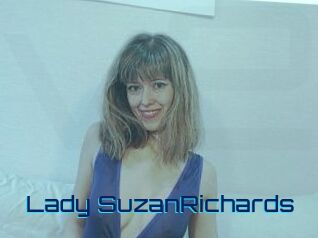Lady_SuzanRichards Vidéos de Cul FR