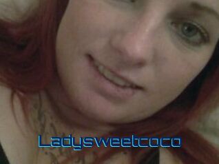 Ladysweetcoco