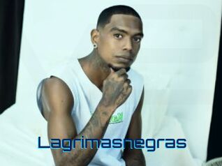 Lagrimasnegras