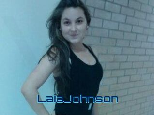 Laia_Johnson
