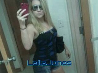 Laila_Jones Vidéos de Cul FR