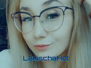 LakischaHot Vidéos de Cul FR