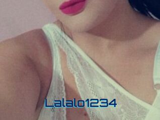 Lalalo1234