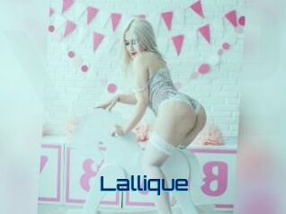 Lallique