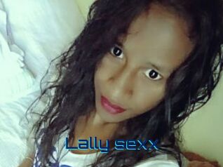 Lally_sexx