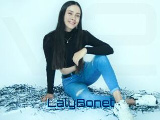 LalyBonet Vidéos de Cul FR
