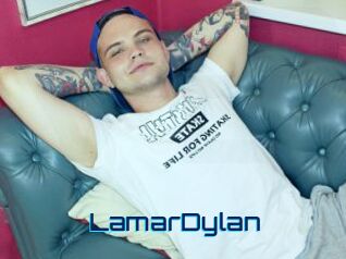 LamarDylan Vidéos de Cul FR