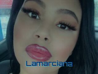 Lamarciana