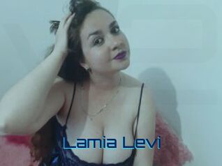Lamia_Levi Vidéos de Cul FR