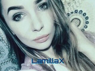 LamillaX