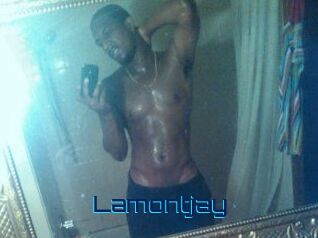 Lamontjay