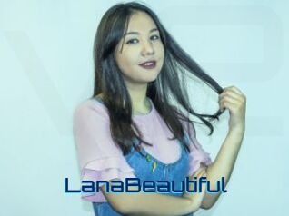 LanaBeautiful