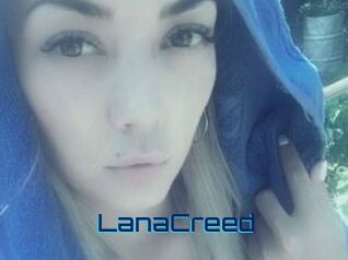 LanaCreed