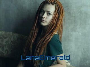 LanaEmerald