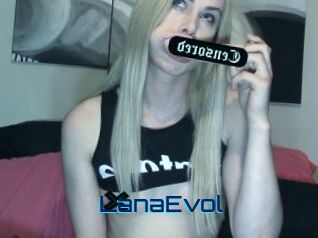 LanaEvol