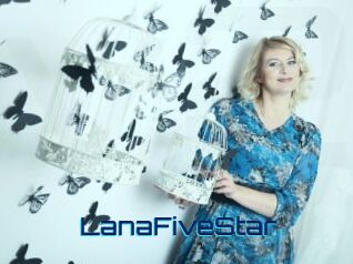 LanaFiveStar