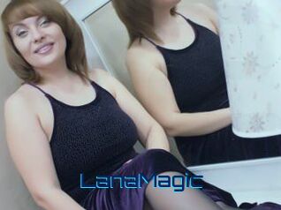 LanaMagic