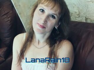 LanaRain18 Vidéos de Cul FR