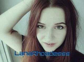 LanaRhoadesss Vidéos de Cul FR