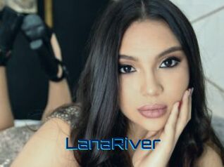 LanaRiver Vidéos de Cul FR