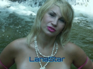 LanaStar