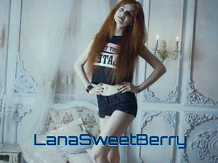 LanaSweetBerry