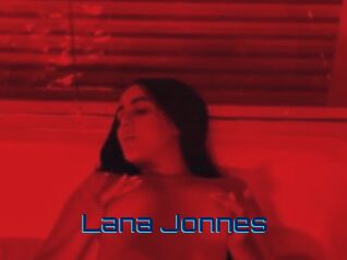 Lana_Jonnes Vidéos de Cul FR