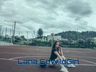 Lana_SoWildGirl Vidéos de Cul FR