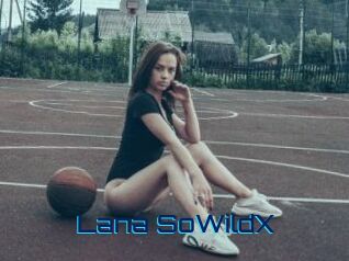 Lana_SoWildX Vidéos de Cul FR