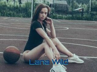 Lana_Wild Vidéos de Cul FR