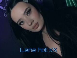 Lana_hot_xX